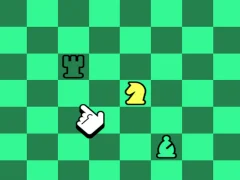 Igra Last Chess Standing spletu