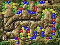 Igra Inca Ball spletu