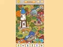Igra Find It Out Grow A Garden spletu