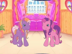 Igra My Little Pony Dance Studio spletu
