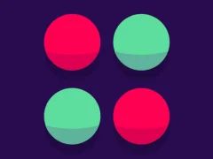 Igra Pong The Ball spletu
