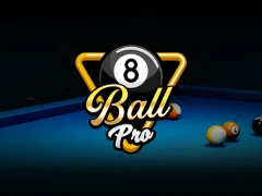 Igra 8 Ball Pro spletu