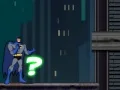 Igra Batman The rooftop caper spletu