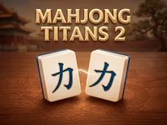 Igra Mahjong Titans 2 spletu