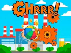 Igra Ghrrrr! spletu