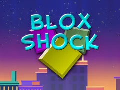 Igra Blox Shock spletu