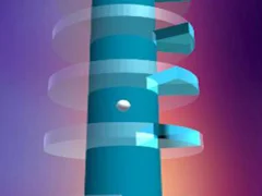 Igra Helix Ascend spletu