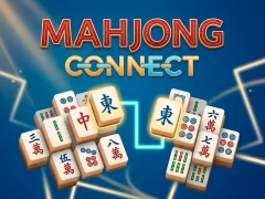 Igra Mahjong Connect spletu