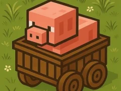 Igra Animal in Rails! spletu