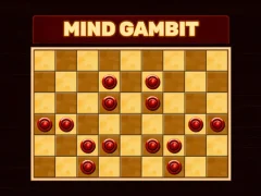 Igra Mind Gambit spletu