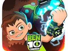 Igra Ben 10 Omnibreak spletu