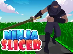 Igra Ninja Slicer spletu