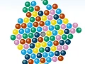 Igra Bubble spinner spletu