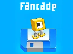 Igra Fancade spletu