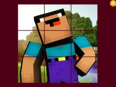 Igra Noob Minecraft Reassembled spletu
