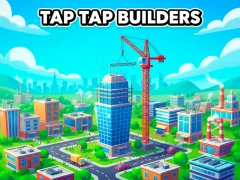 Igra Tap Tap Builders spletu