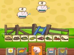 Igra Pig Farming spletu