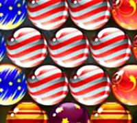 Igra Christmas Shooter spletu