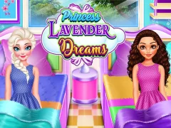 Igra Lavender Dream spletu
