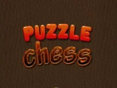 Igra Chess Puzzle spletu