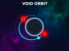 Igra Void Orbit spletu