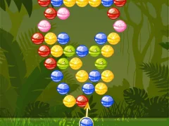 Igra Bubble Shooter Fruits Candies spletu