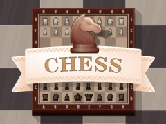 Igra Chess spletu