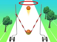 Igra Idle Higher Ball spletu