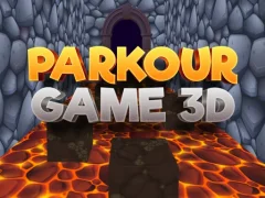 Igra Parkour Game 3d spletu