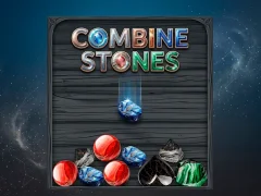 Igra Combine Stones spletu