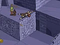 Igra Scoobydoo Adventures 4 spletu