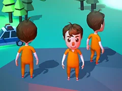 Igra Prison Escape Plan spletu