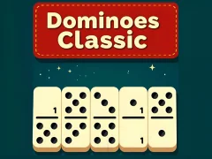 Igra Dominoes Classic spletu