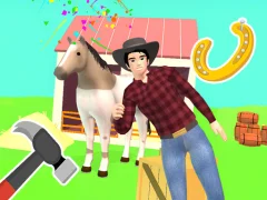 Igra Fix The Hoof spletu