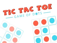 Igra TIC TAC TOE The Original Game spletu