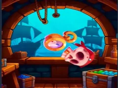 Igra Skulls And Bombs spletu