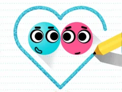 Igra Love Balls spletu