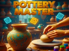 Igra Pottery Master spletu