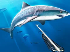 Igra Hunting Underwater Spearfishing spletu