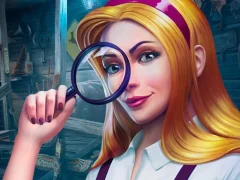 Igra Hidden Objects: Brain Teaser spletu