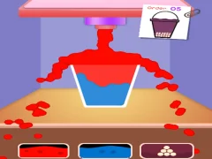 Igra Bubble Tea Mixing Game spletu