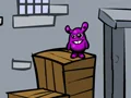 Igra Castle Run spletu