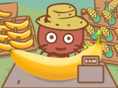 Igra Banana Farm spletu