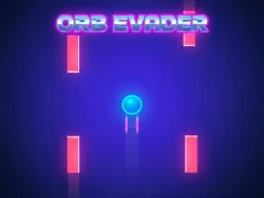 Igra Orb Evader spletu