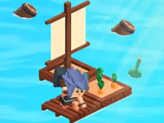 Igra Idle Arks: Sail and Build 2 spletu