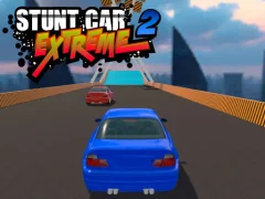 Igra Stunt Car Extreme 2 spletu