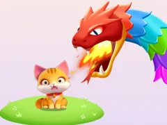 Igra Cat Rescue spletu