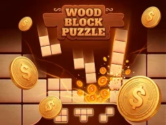 Igra Wood Block Puzzle spletu
