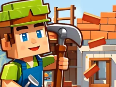 Igra Building Mods For Minecraft spletu