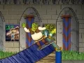 Igra Shrek Shreds Skating spletu